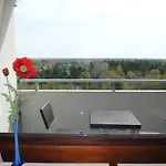 公寓 