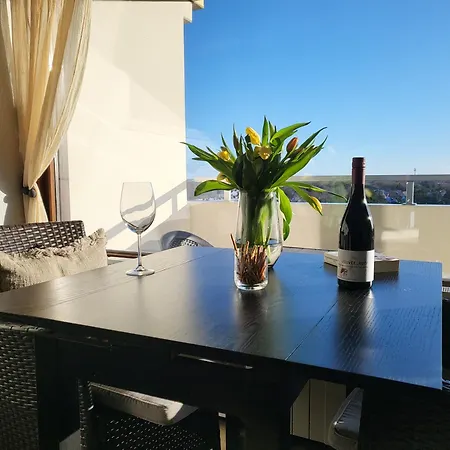 Apartmán 