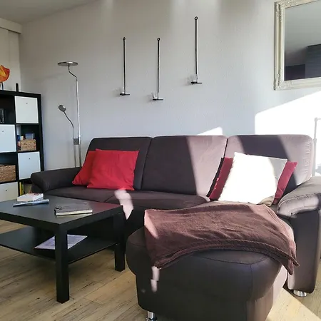 Apartament 