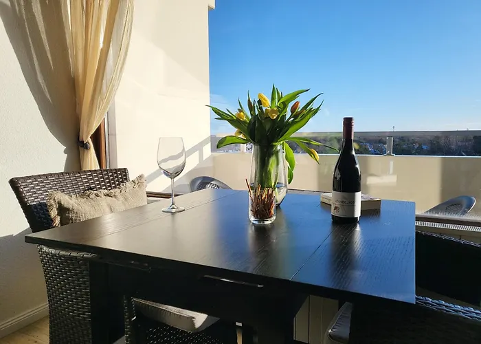 Apartmán 