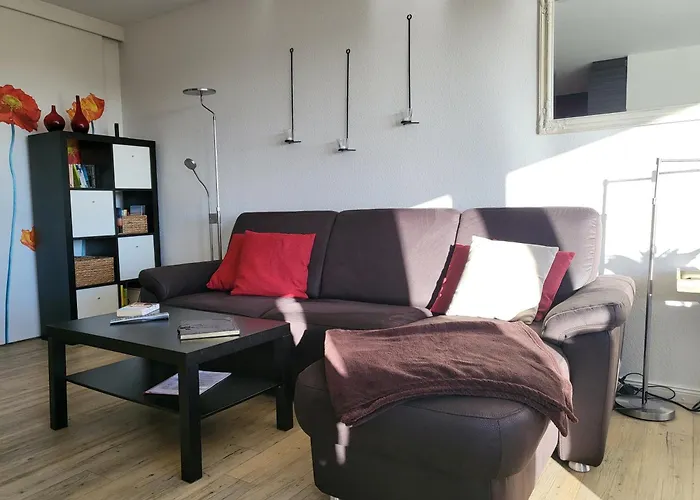 Apartmán 